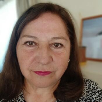 Niñera Talcahuano: Jacquelina