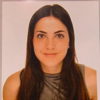 Nanny in Sueca: Alba
