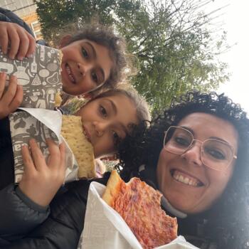 Babysitting job in Peveragno: babysitting job Mariangela