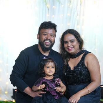 Parent Waterloo: Swathi