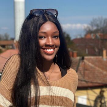 Babysitter in Bassano del Grappa: Nelly