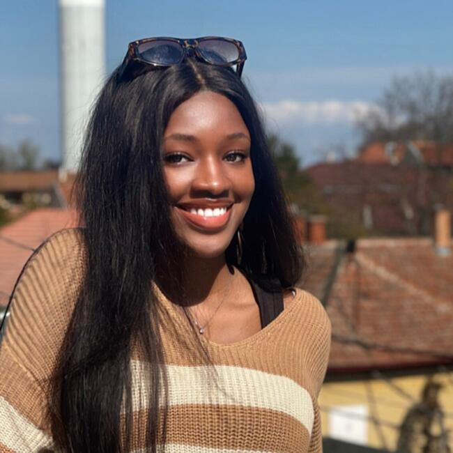 Babysitter in Bassano del Grappa: Nelly