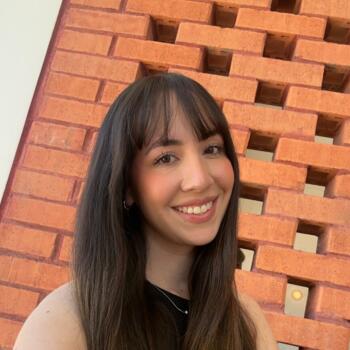 Padre/madre Tijuana: Clarissa