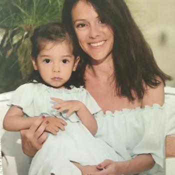 Babysitting job Cascais: babysitting job Tugba