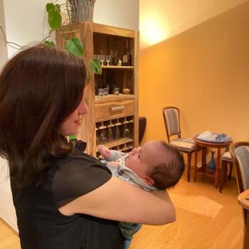 Babysitter Wien: MaRia