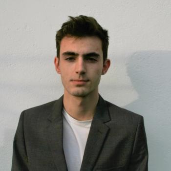Baby-sitter in Boulogne-Billancourt: Victor