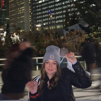 Babysitter Chicago: Bianca
