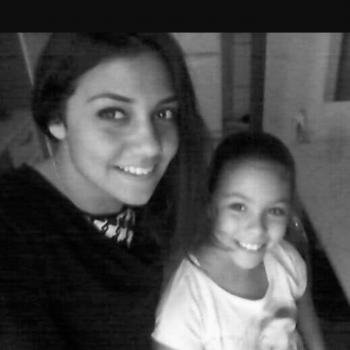 Babysitter in Frauenfeld: Valentina