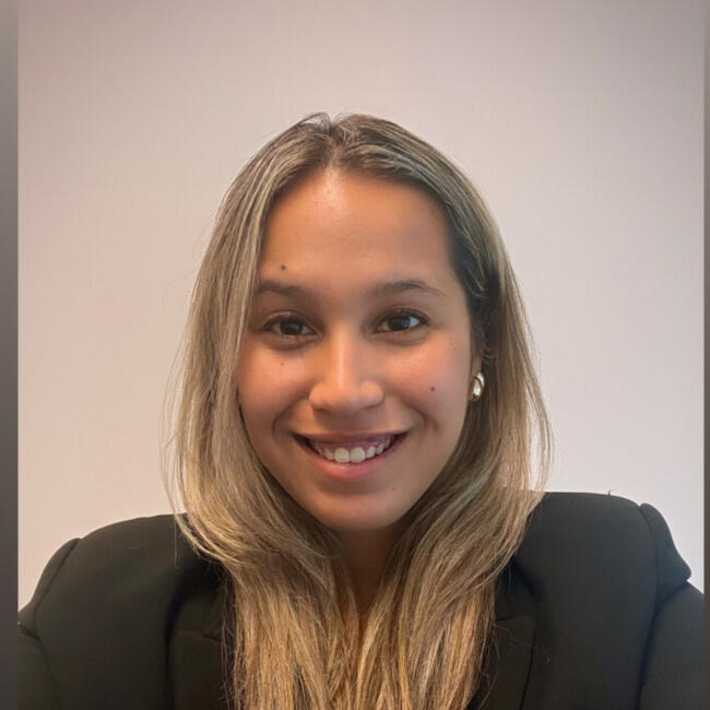 Babysitter in Amsterdam: Sam