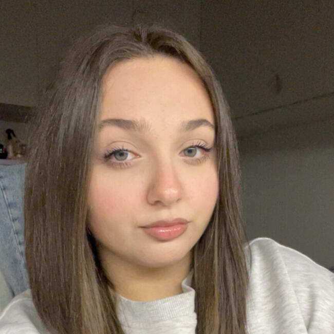 Babysitter in Palermo: Sabrina