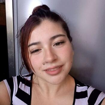 Niñera en Córdoba: Ludmila