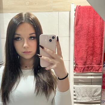 Babysitter in Jaworzno: Amelia