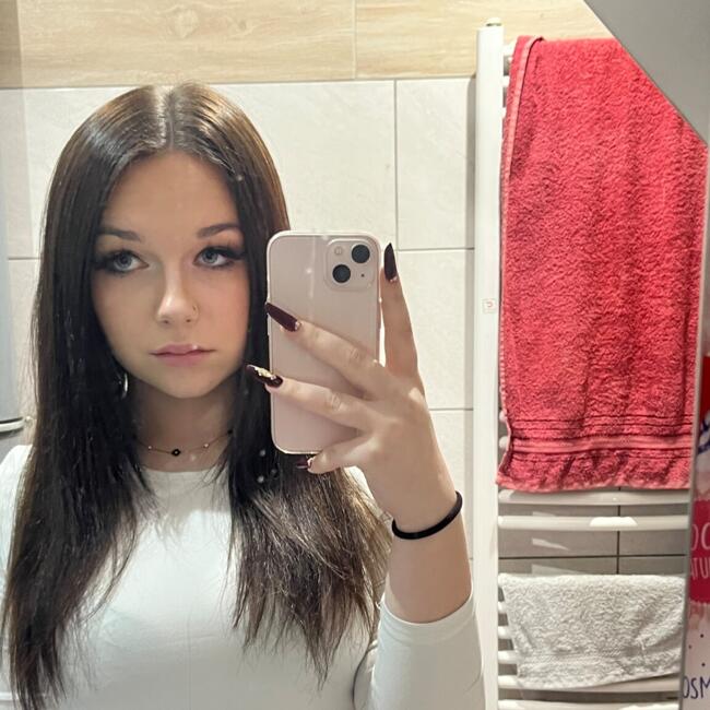 Babysitter in Jaworzno: Amelia