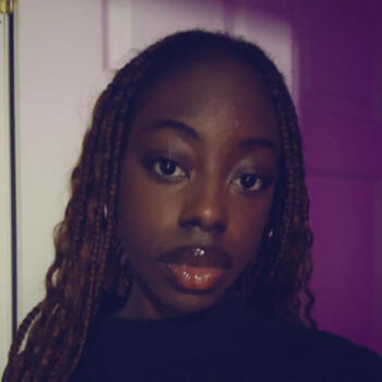Babysitter in Repentigny: Manuella