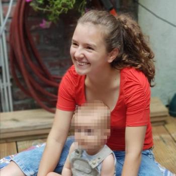 Baby-sitter Ottignies-Louvain-la-Neuve: Amandine