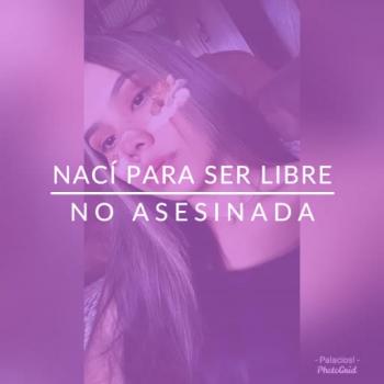 Niñera Quesada: Cristel