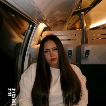 Babysitter in Domont: Lauryn