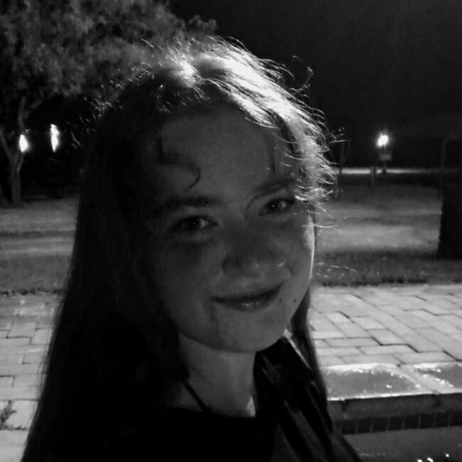 Babysitter in Benoni: Riley