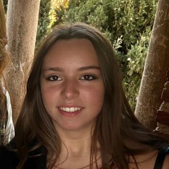Babysitter in Brescia: Paola
