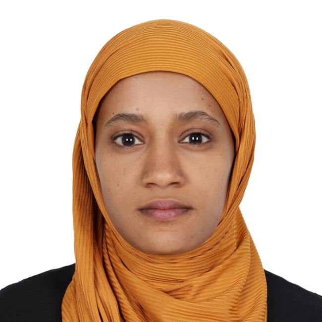 Babysitter in Dubai: Ziynebat