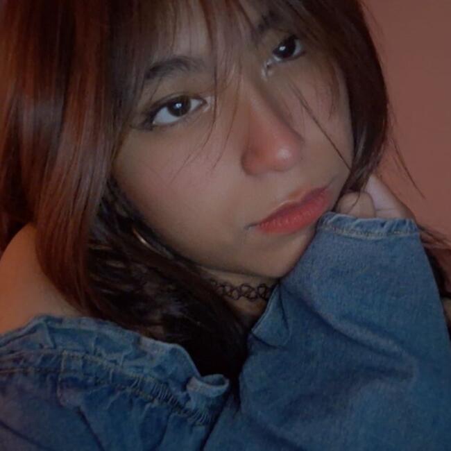 Babysitter in Salta: Silvia