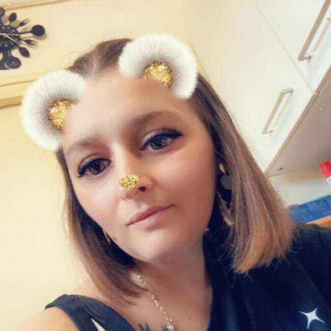 Job de garde d'enfants à Auxerre: Mélanie