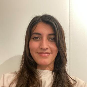 Babysitter in Colombes: Milena