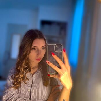 Babysitter Toulon: Emma