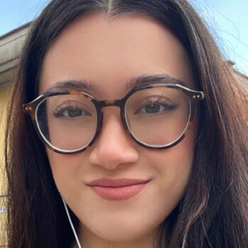 Babysitter στην περιοχή Milan (Lombardia): Sara