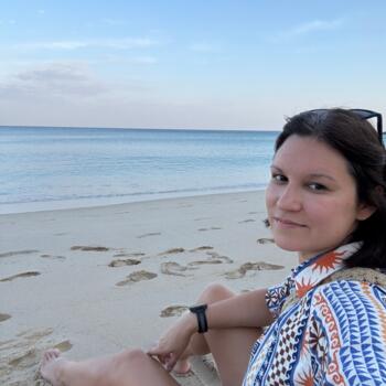 Parent Barcelona: Kseniya