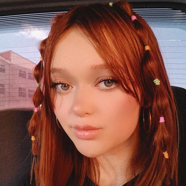 Niñera en San Rafael Arriba: Hillary