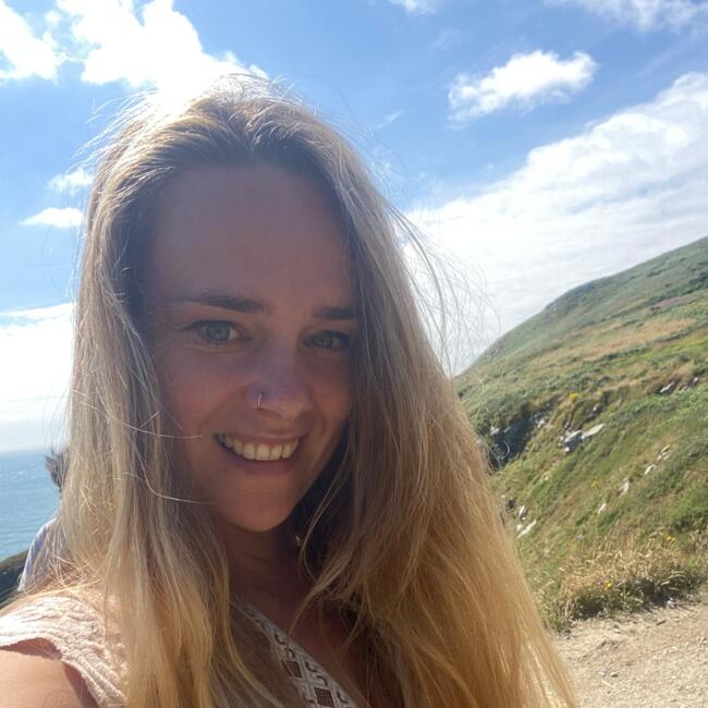 Babysitter in Gent: Charlotte