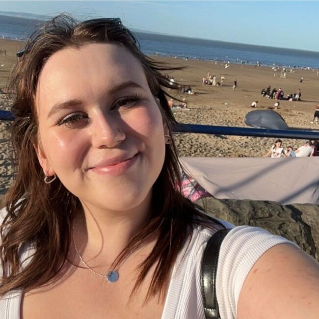 Babysitter in Bromsgrove: Niamh