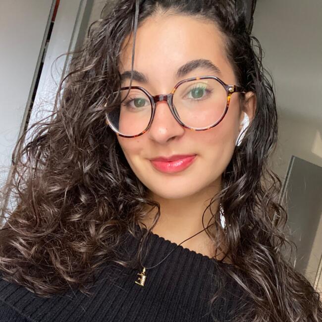 Babysitter a Mundolsheim: Elena