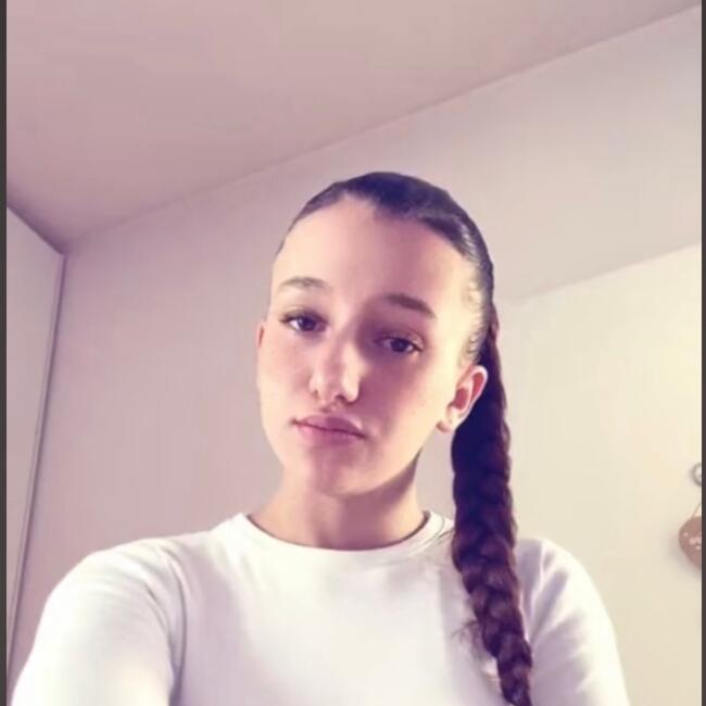 Babysitter a Brescia: Elena
