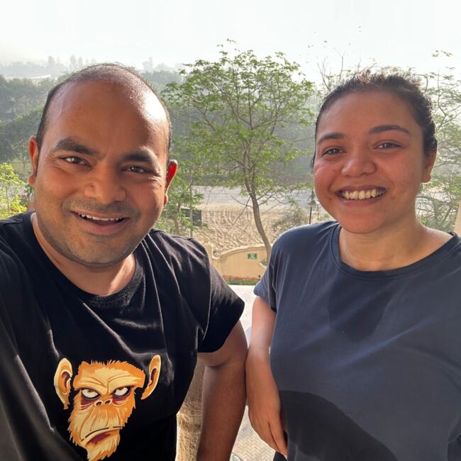 부산광역시 베이비시터 일자리: Rahul