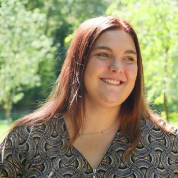 Babysitter Issou: Oceane