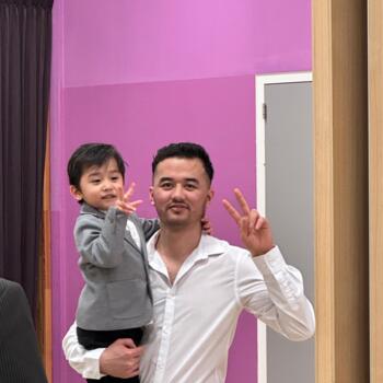 Oppaswerk in Elburg: oppasadres Mostafa