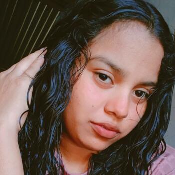 Babysitter in Managua: Yahoska