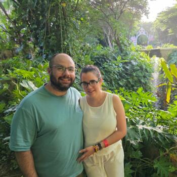 Babysitting job in Mérida: babysitting job Raul