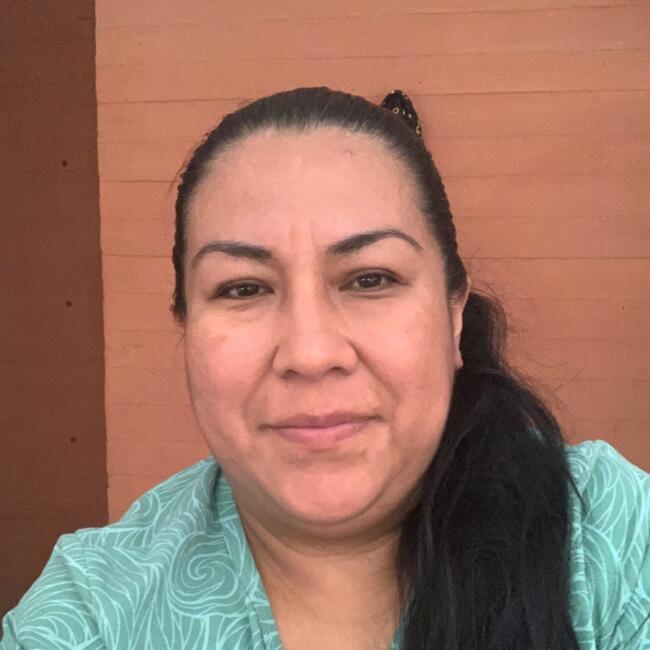 Niñera en Ciudad de México: Karina