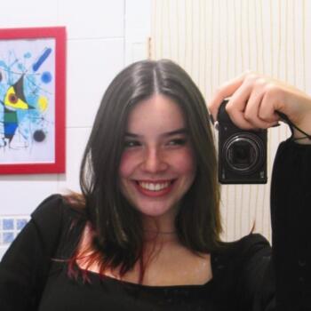 Babysitter στην περιοχή Λισαβώνα: Diana Plantier Pereira