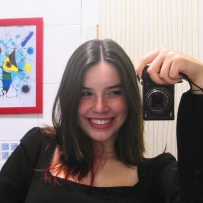 Babysitter στην περιοχή Λισαβώνα: Diana Plantier Pereira