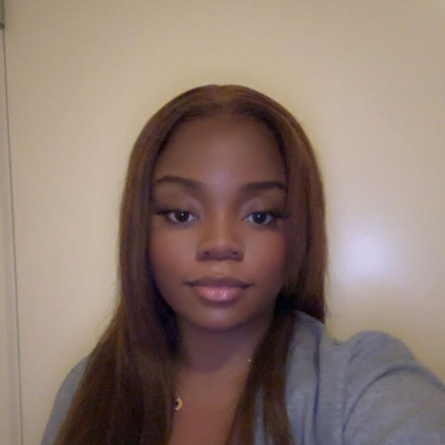 Babysitter in Sint-Lambrechts-Woluwe: Michaela