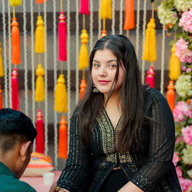 Babysitter in Greater Noida: Ananya