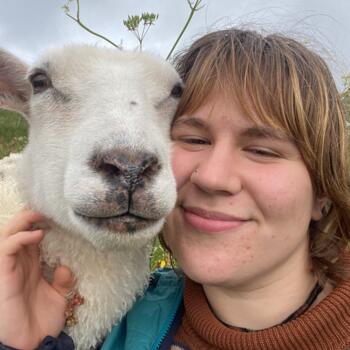 Babysitter Oslo: Nora