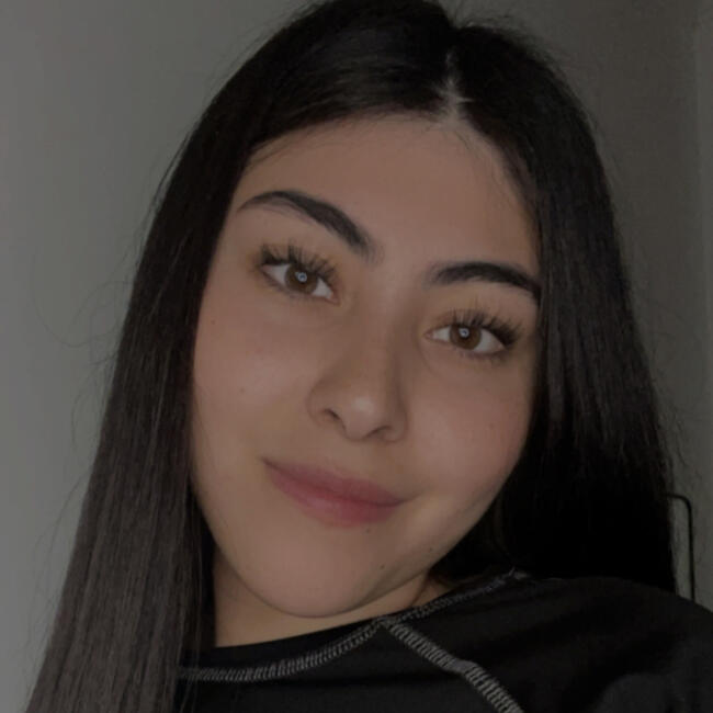 Babysitter in Buenos Aires: Dalma