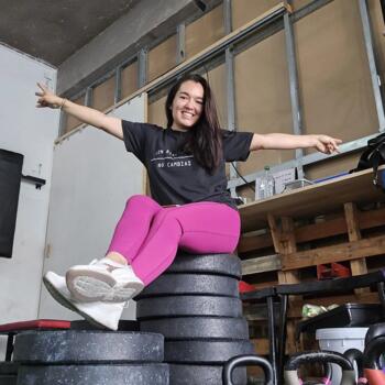 Babysitting job in Los Vilos: babysitting job Pily