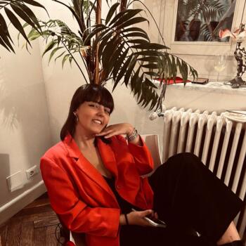 Babysitter Ivrea: Lucrezia