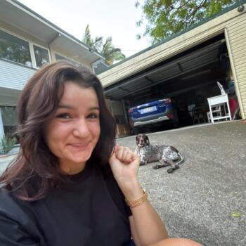 Nanny in Brisbane: Celia